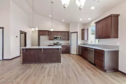 Kitchen - 1998 E Mykal Ct, Post Falls, ID 83854 photo 1 of 3