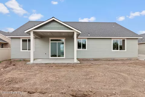 Exterior - 1998 E Mykal Ct, Post Falls, ID 83854 photo 4 of 4