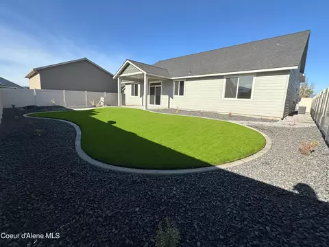 Exterior - 1998 E Mykal Ct, Post Falls, ID 83854 photo 1 of 4