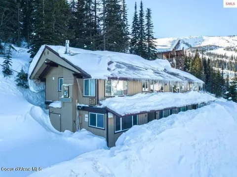 216 Mogul Hill Rd # 8, Sandpoint, ID 83864