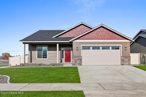1933 E Mykal Ct, Post Falls, ID 83854