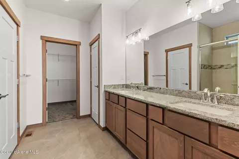 Bath - 1933 E Mykal Ct, Post Falls, ID 83854 photo 1 of 3
