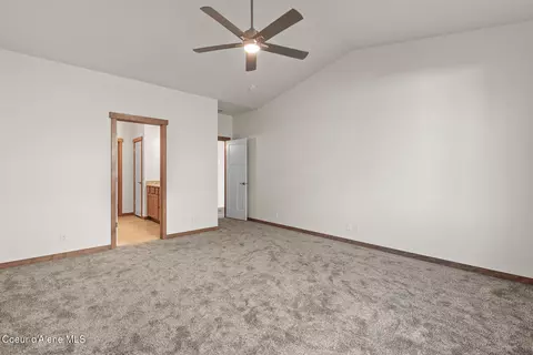 Bedroom - 1933 E Mykal Ct, Post Falls, ID 83854 photo 2 of 4