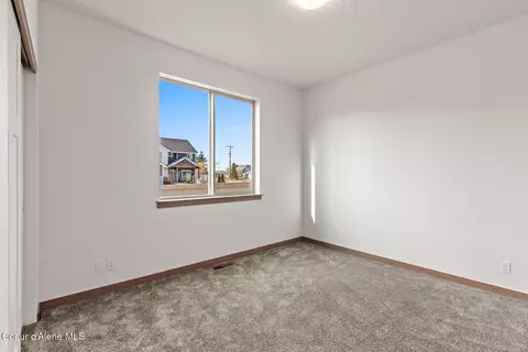 Bedroom - 1933 E Mykal Ct, Post Falls, ID 83854 photo 4 of 4