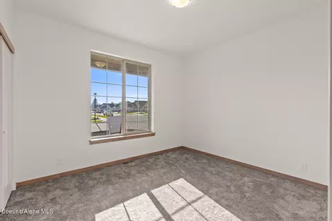Bedroom - 1933 E Mykal Ct, Post Falls, ID 83854 photo 3 of 4