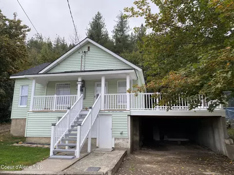 603 W Park Ave, Kellogg, ID 83837 photo 2