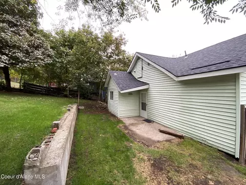 603 W Park Ave, Kellogg, ID 83837 photo 3