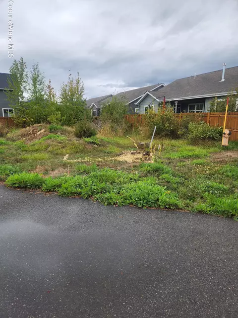 Nna Nicholas Way, Sandpoint, ID 83864