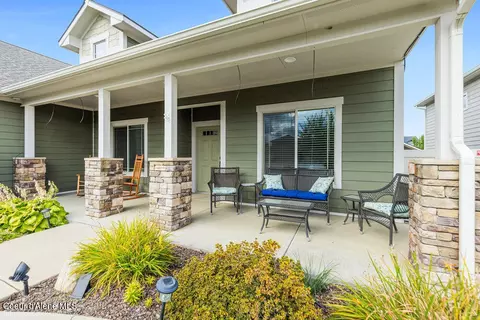 Exterior - 2960 E Galway Cir, Post Falls, ID 83854 photo 3 of 16