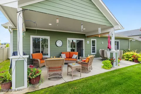Exterior - 2960 E Galway Cir, Post Falls, ID 83854 photo 4 of 16