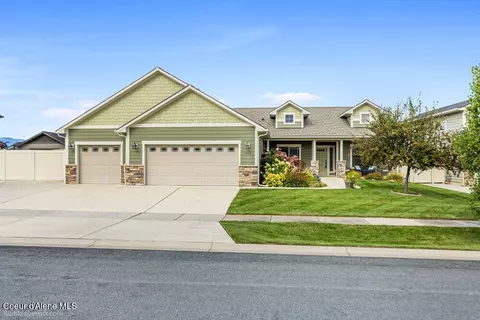 2960 E Galway Cir, Post Falls, ID 83854