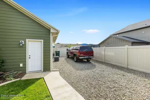 Exterior - 2960 E Galway Cir, Post Falls, ID 83854 photo 12 of 16