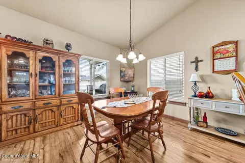 Dining - 2960 E Galway Cir, Post Falls, ID 83854 photo 1 of 1