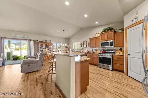 Kitchen - 2960 E Galway Cir, Post Falls, ID 83854 photo 1 of 5