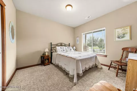 Bedroom - 2960 E Galway Cir, Post Falls, ID 83854 photo 3 of 4