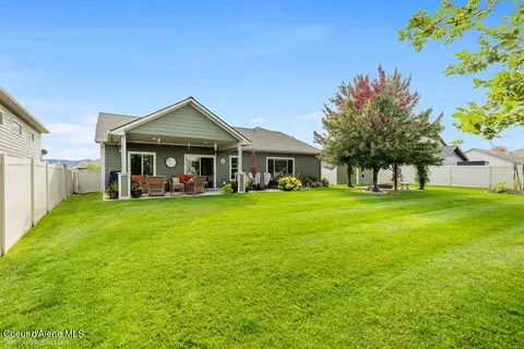 Exterior - 2960 E Galway Cir, Post Falls, ID 83854 photo 7 of 16