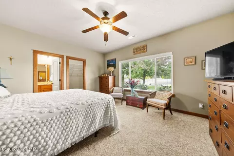 Bedroom - 2960 E Galway Cir, Post Falls, ID 83854 photo 1 of 4
