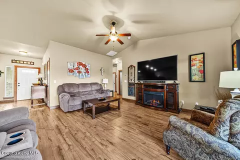 Living - 2960 E Galway Cir, Post Falls, ID 83854 photo 3 of 3