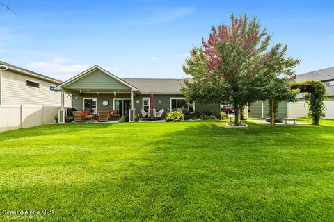 Exterior - 2960 E Galway Cir, Post Falls, ID 83854 photo 8 of 16