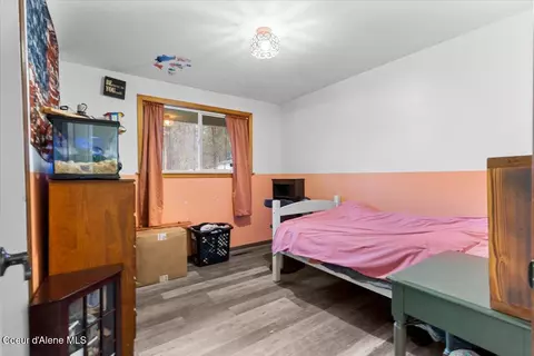 Bedroom - 4513 E Alpine Dr, Post Falls, ID 83854 photo 6 of 6