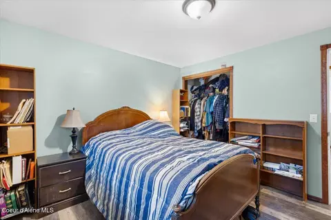 Bedroom - 4513 E Alpine Dr, Post Falls, ID 83854 photo 1 of 6