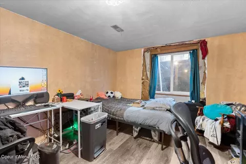 Bedroom - 4513 E Alpine Dr, Post Falls, ID 83854 photo 5 of 6