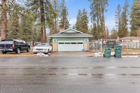 4513 E Alpine Dr, Post Falls, ID 83854