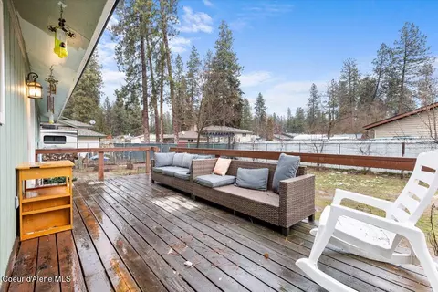 Exterior - 4513 E Alpine Dr, Post Falls, ID 83854 photo 5 of 6