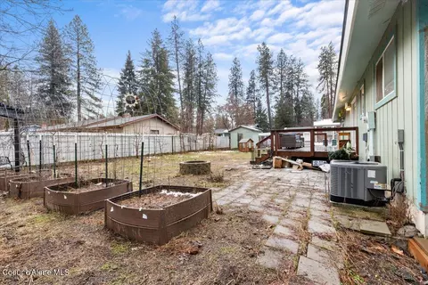 Exterior - 4513 E Alpine Dr, Post Falls, ID 83854 photo 6 of 6