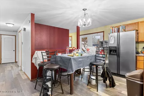 Dining - 4513 E Alpine Dr, Post Falls, ID 83854 photo 1 of 1
