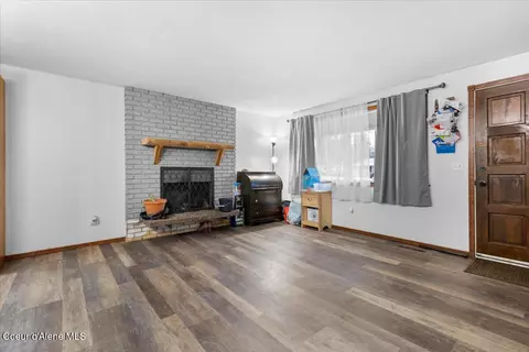 Living - 4513 E Alpine Dr, Post Falls, ID 83854 photo 1 of 2