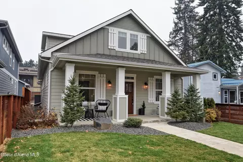 506 S 18th St, Coeur D'alene, ID 83814