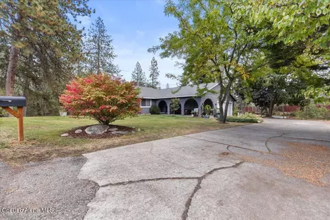 3102 N Buckskin Rd, Coeur D'alene, ID 83815