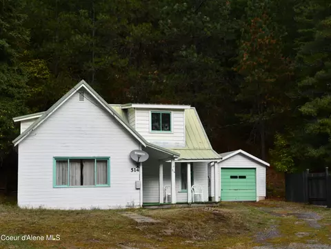 Other - 514 Main St, Wardner, ID 83837 photo 1 of 6