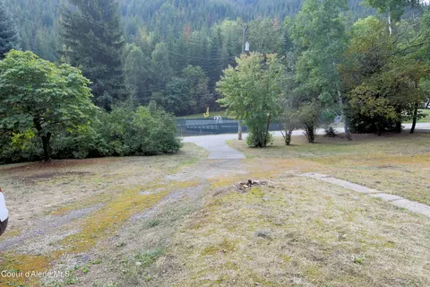 Exterior - 514 Main St, Wardner, ID 83837 photo 2 of 2