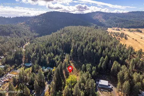 Nka S 2nd St, Worley, ID 83876