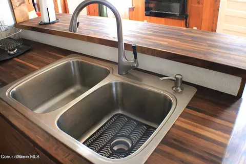 Kitchen - 1 Kelly Aly, Wallace, ID 83873 photo 1 of 1