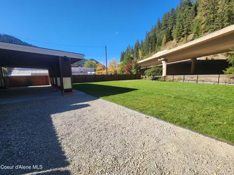 Exterior - 1 Kelly Aly, Wallace, ID 83873 photo 2 of 2
