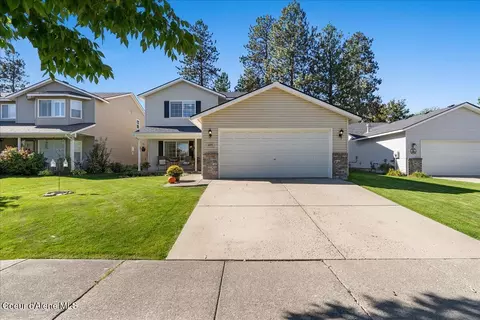 4995 N Tasman Dr, Coeur D'alene, ID 83815