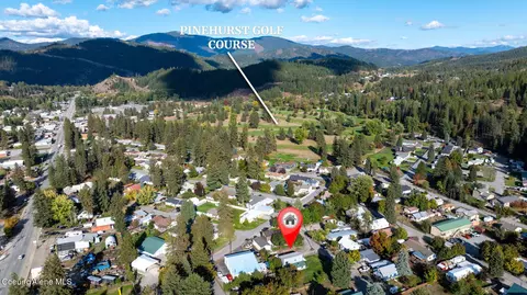 View/Area - 508 B St, Pinehurst, ID 83850 photo 3 of 11