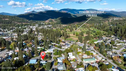 View/Area - 508 B St, Pinehurst, ID 83850 photo 8 of 11