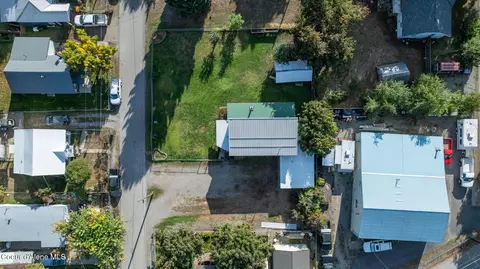 View/Area - 508 B St, Pinehurst, ID 83850 photo 5 of 11
