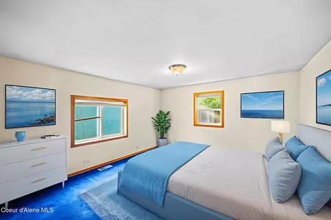 Bedroom - 508 B St, Pinehurst, ID 83850 photo 1 of 6
