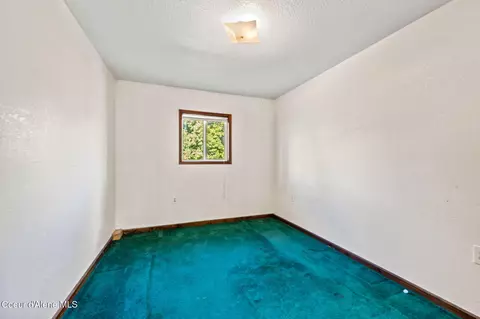 Bedroom - 508 B St, Pinehurst, ID 83850 photo 4 of 6