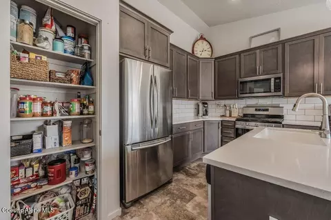 Kitchen - 4044 N Shelburne Loop, Post Falls, ID 83854 photo 1 of 6