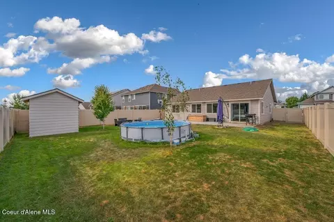 Exterior - 4044 N Shelburne Loop, Post Falls, ID 83854 photo 7 of 14