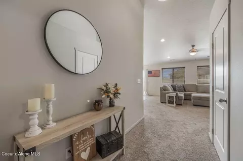 Entry Way - 4044 N Shelburne Loop, Post Falls, ID 83854 photo 2 of 2