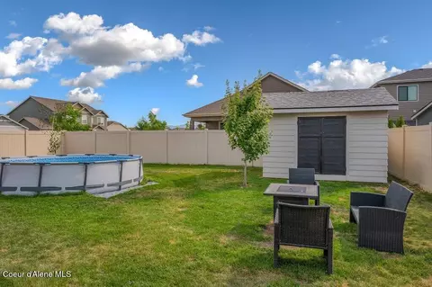Exterior - 4044 N Shelburne Loop, Post Falls, ID 83854 photo 12 of 14