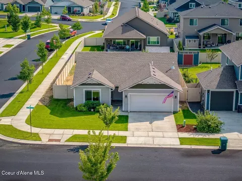 View/Area - 4044 N Shelburne Loop, Post Falls, ID 83854 photo 2 of 12