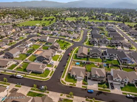 View/Area - 4044 N Shelburne Loop, Post Falls, ID 83854 photo 12 of 12